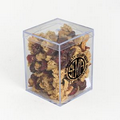 3" Geo Container - Berry Granola (Spot Color)